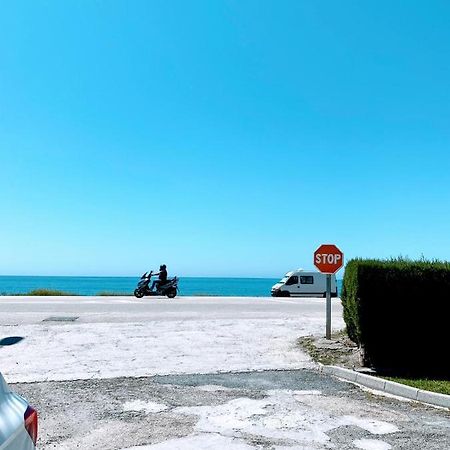 Apartamento Rio Adelfas Leilighet Benajarafe Eksteriør bilde