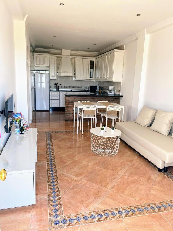 Apartamento Rio Adelfas Leilighet Benajarafe Eksteriør bilde