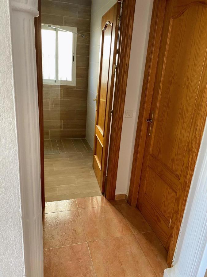 Apartamento Rio Adelfas Leilighet Benajarafe Eksteriør bilde
