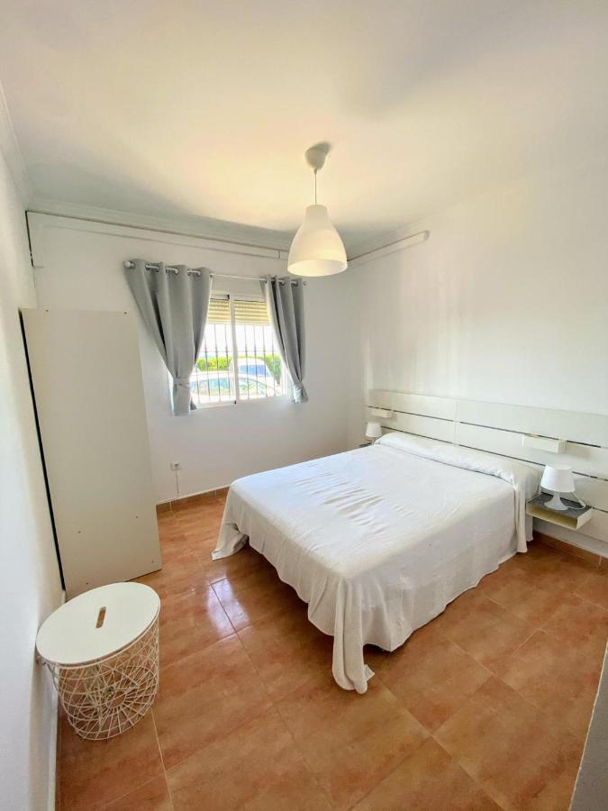 Apartamento Rio Adelfas Leilighet Benajarafe Eksteriør bilde